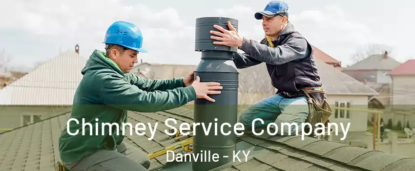  Chimney Service Company Danville - KY