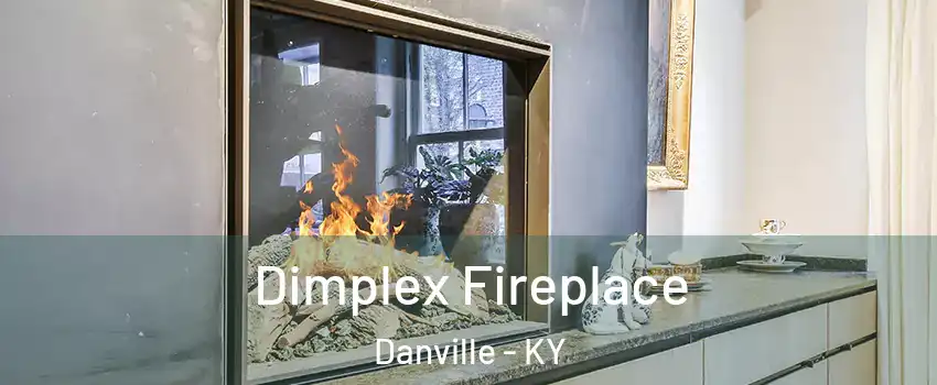  Dimplex Fireplace Danville - KY