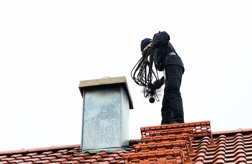 Chimney & Fireplace Sweeps in Danville, KY