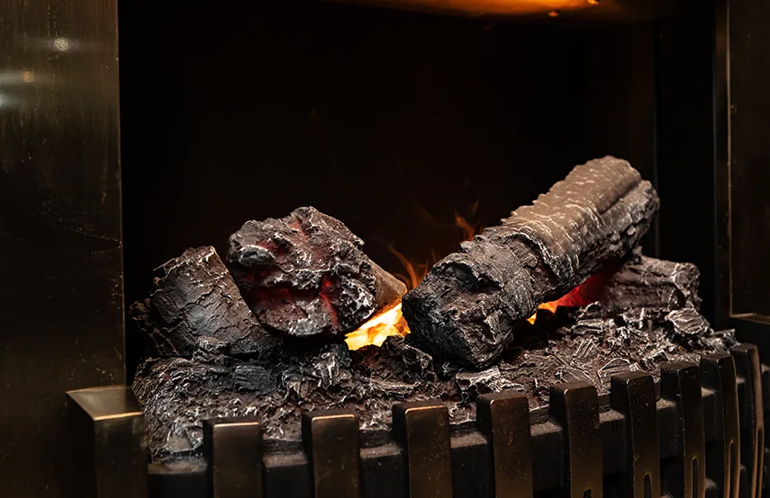 Soot Removal in Danville, Kentucky