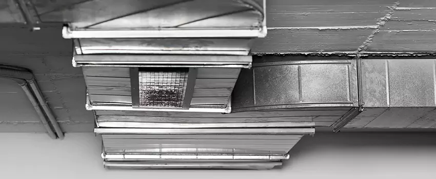 Trusted Air Duct Cleaning Company in Danville, Kentucky