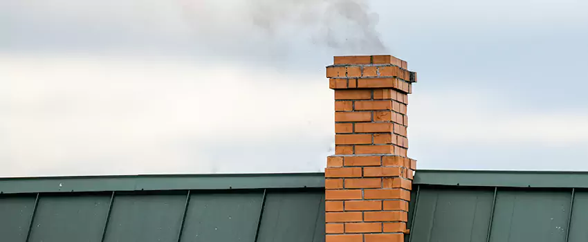 Animal Screen Chimney Cap Repair And Installation Services in Danville, Kentucky