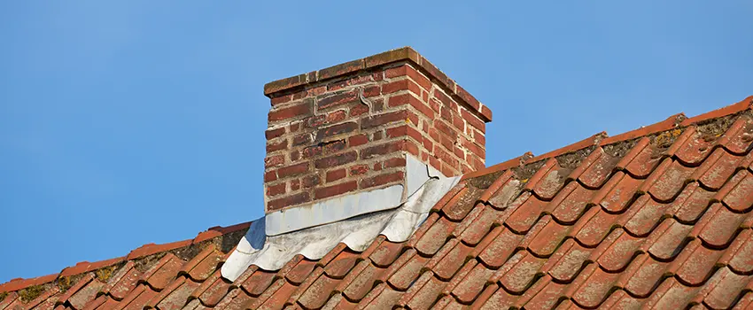 Residential Chimney Bricks Rotten Repair Services in Danville, KY