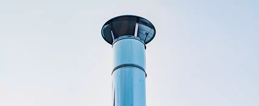 Wind-Resistant Chimney Caps Installation and Repair Services in Danville, Kentucky