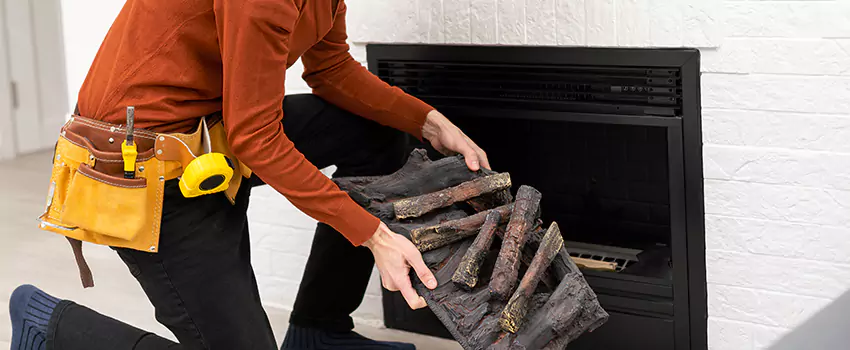 Chimney Creosote Cleaning Cost in Danville, Kentucky