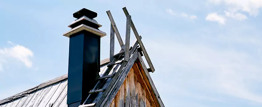 Chimney Creosote Cleaning in Danville, KY