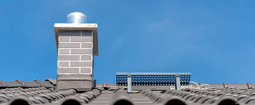 Chimney Flue Relining Services in Danville, Kentucky