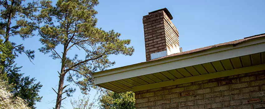 Budget-Friendly Chimney Masonry Service in Danville, Kentucky