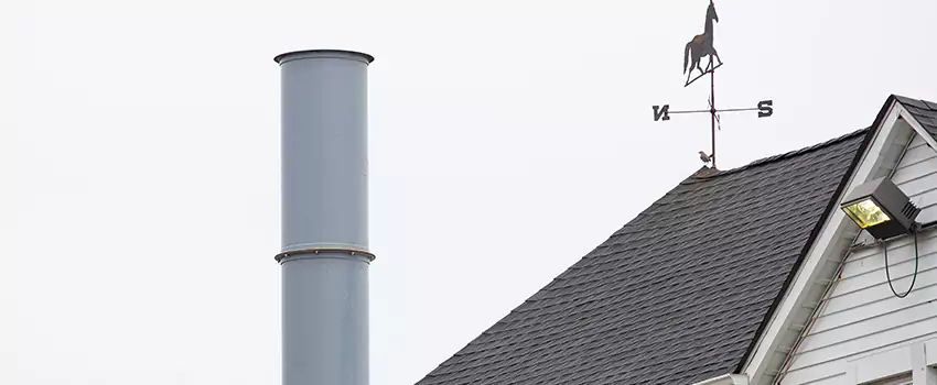 Chimney Inspection in Danville, KY