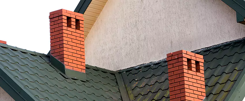 Chimney Saver Waterproofing Services in Danville, Kentucky