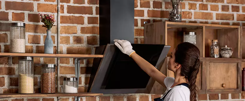 Chimney Installation in Danville, KY