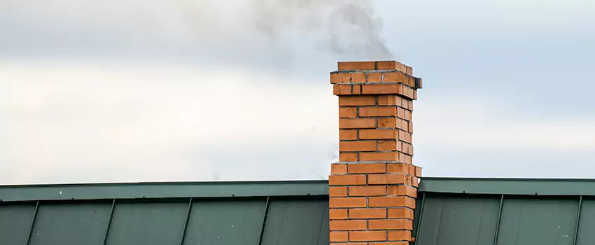 Chimney Soot Cleaning Cost in Danville, KY