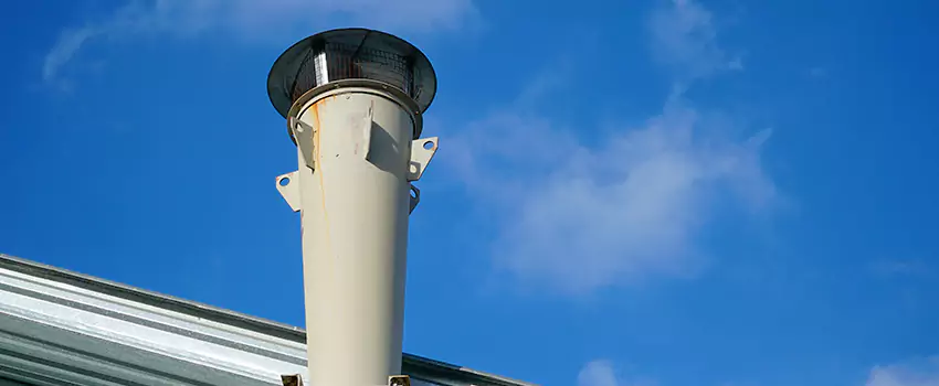 Chimney Spark Arrestor Requirements in Danville, KY