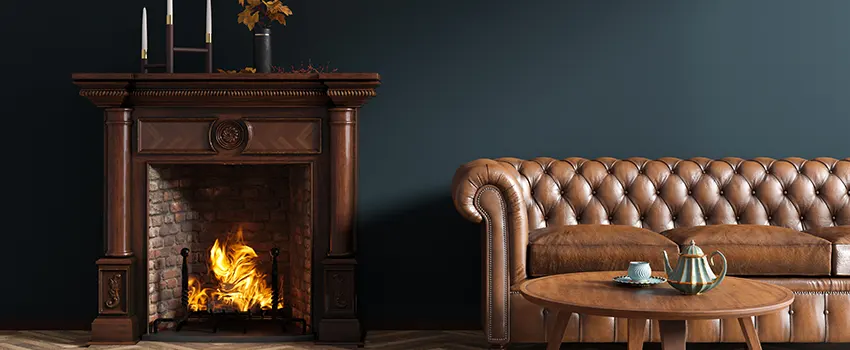 Traditional Fireplace Design Refurbishment Costs in Danville, Kentucky