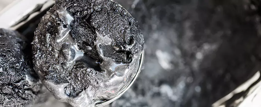 Clogged Dryer Vent Lint Cleaning in Danville, Kentucky