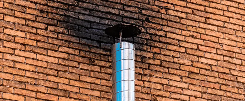 Diagnosing Commercial Chimney Problems in Danville, KY