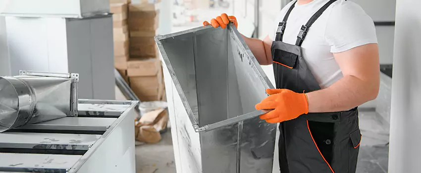 Benefits of Dryer Vent Inspection in Danville, KY