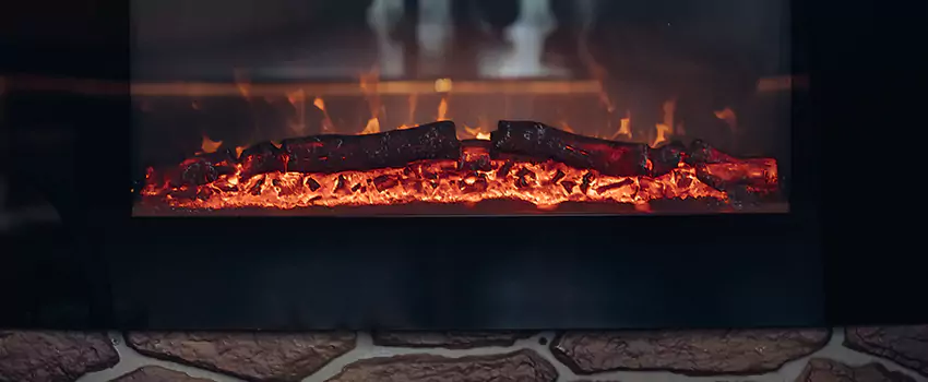 Outdoor Electric Fireplace Installation Solutions in Danville, KY