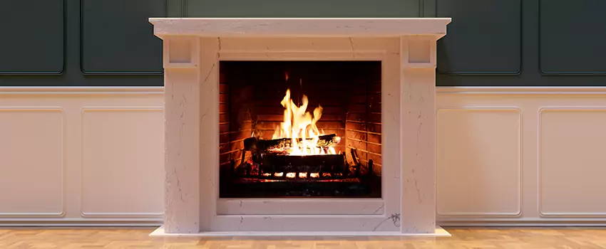 Empire Comfort Systems Fireplace Installation and Replacement in Danville, Kentucky