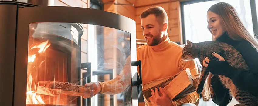 Fireplace Door Installation And Replacement Contractors in Danville, KY