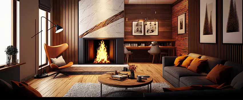 Fireplace Design Ideas in Danville, KY