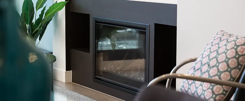 Welding Repairs for Fireplace Grate in Danville, KY