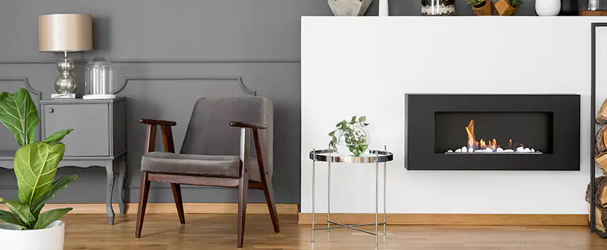 Fireplace Hanging Screens Installation Specialists in Danville, KY