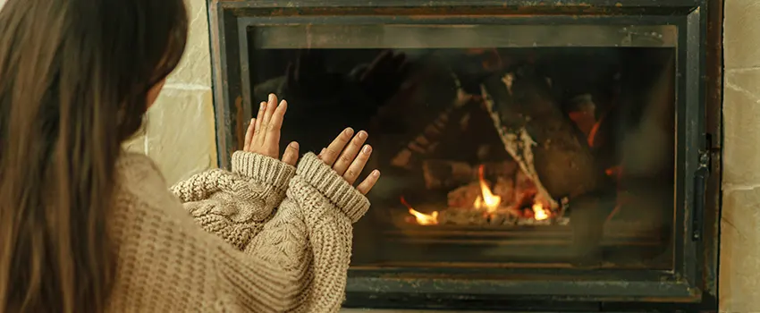 Wood-burning Fireplace Smell Removal Services in Danville, KY