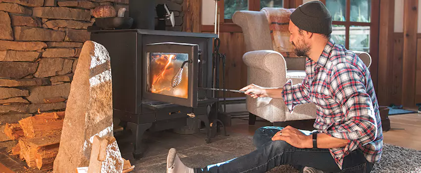 Fireplace Chimney Maintenance in Danville, Kentucky