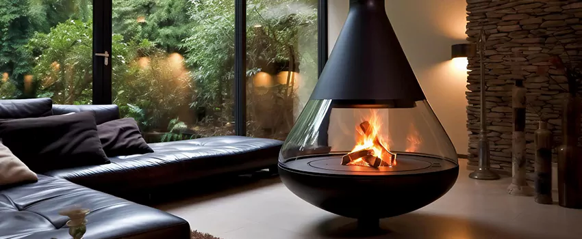 Affordable Floating Fireplace Repair And Installation Services in Danville, Kentucky