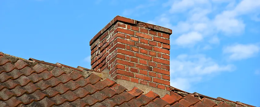 Flue Tiles Cracked Repair Services near Me in Danville, KY