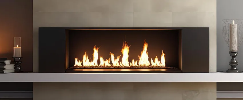 Vent Free Gas Fireplaces Repair Solutions in Danville, Kentucky