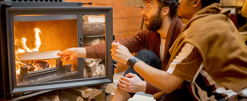 Benefits of Harman Stoves Fireplace in Danville, Kentucky