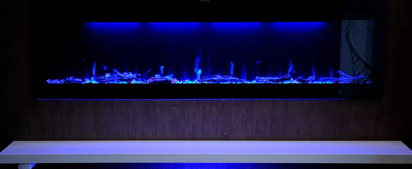 Benefits of Multi-Color Fireplace Installation in Danville, KY