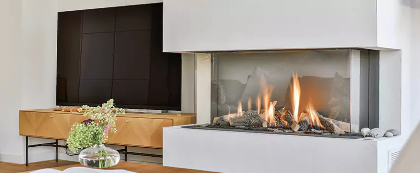 Ortal Wilderness Fireplace Repair and Maintenance in Danville, Kentucky