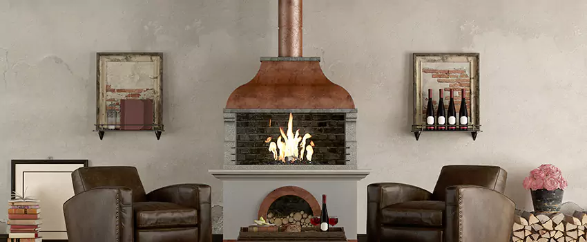 Benefits of Pacific Energy Fireplace in Danville, Kentucky