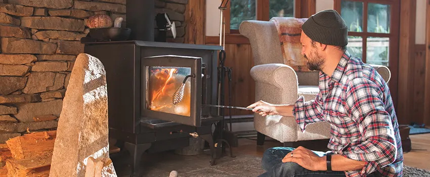 Cost of Pellet Fireplace Installation Services in Danville, KY