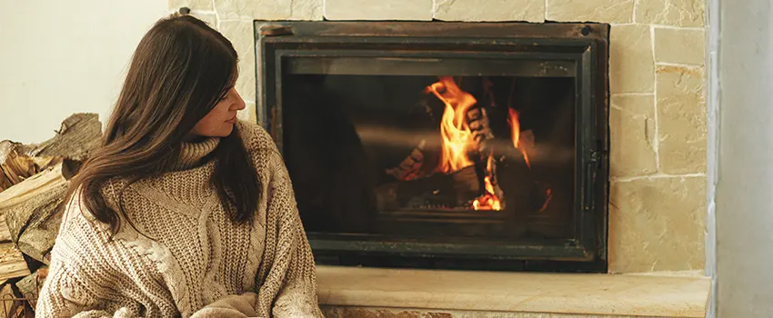 Regency Outdoor Fireplace Products Maintenance and Replacement Services in Danville, Kentucky