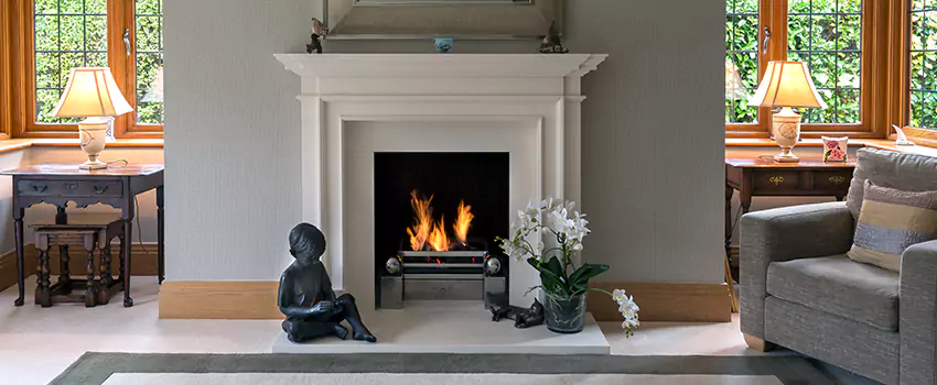 RSF Fireplaces Maintenance and Repair in Danville, Kentucky