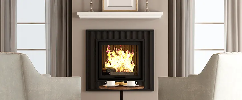 Superior Outdoor Fireplace Repair in Danville, KY