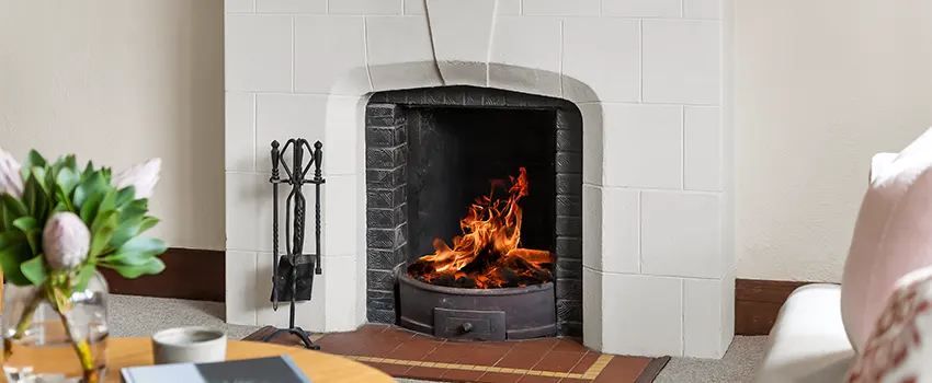 Valor Fireplaces and Stove Repair in Danville, KY