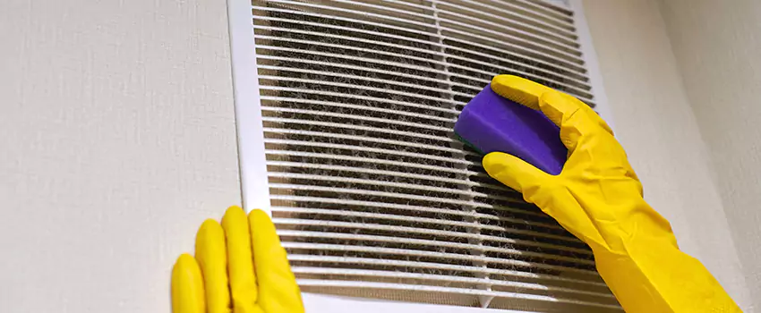 Vent Cleaning Company in Danville, KY