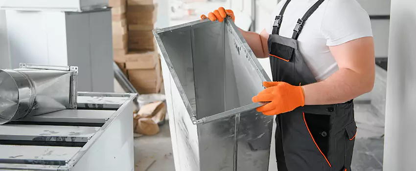 Ventilation Fan Cleaning Services in Danville, Kentucky