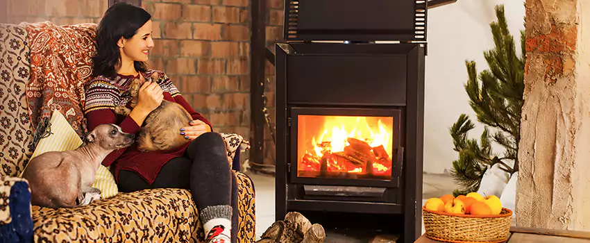 Wood Stove Chimney Cleaning Services in Danville, KY
