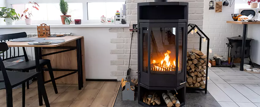 Wood Stove Firebox Installation Services in Danville, KY