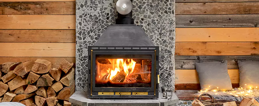 Wood Stove Cracked Glass Repair Services in Danville, KY