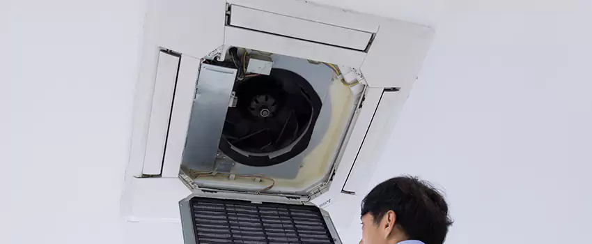 Benefits of Professional Air Duct Cleaning in Danville, Kentucky