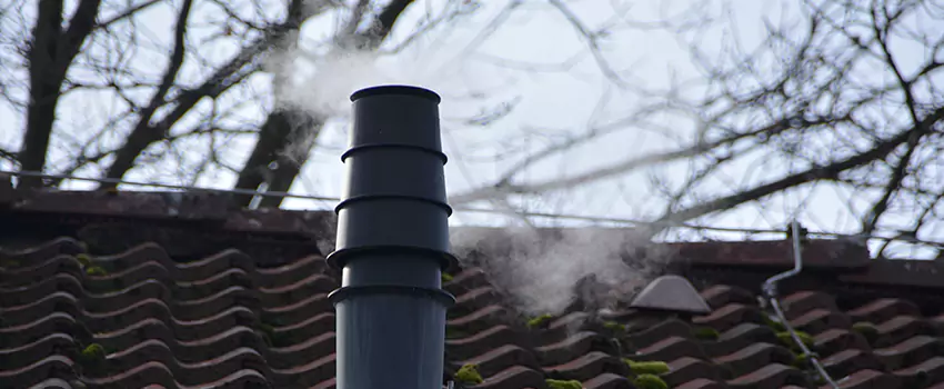 Broken Chimney Animal Screen Repair And Installation in Danville, KY