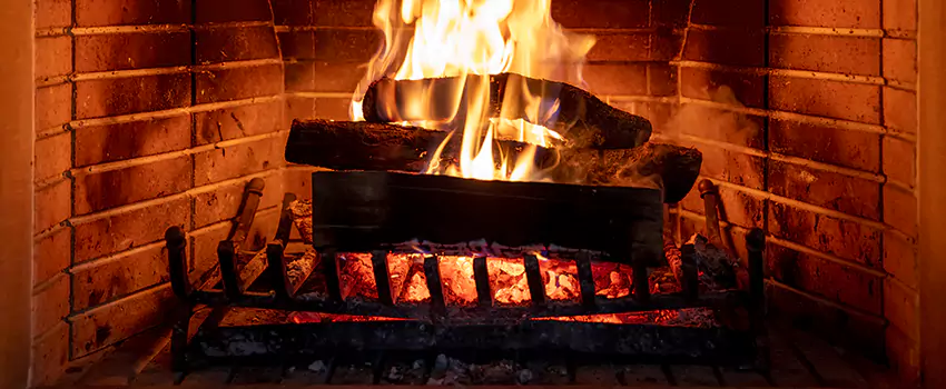 Chimney Ash Dump Cover Repair Services in Danville, KY