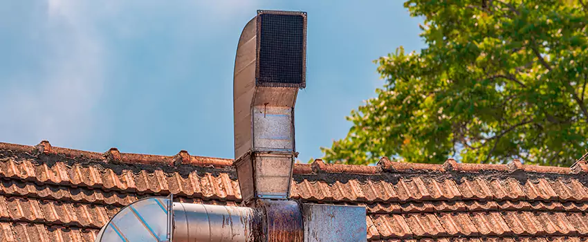 Chimney Cleaning Cost in Danville, Kentucky